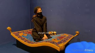 前男友竟然对家人…通野未帆